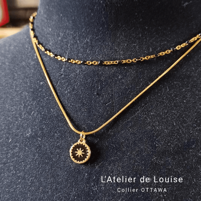 OTTAWA  Collier