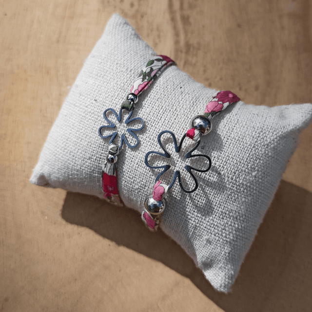 LIBERTY fuschia